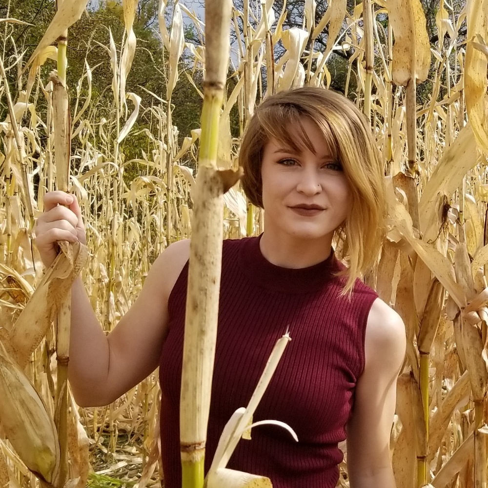 Meet your Posher, Jordan